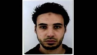 Cherif Chekatt 