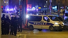  مقتل شريف شيخات المشتبه به الرئيسي في هجوم ستراسبورغ وداعش يؤكد أنه من جنوده