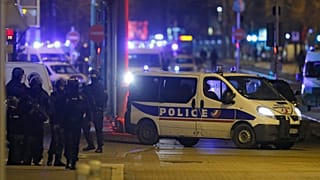مقتل شريف شيخات المشتبه به الرئيسي في هجوم ستراسبورغ وداعش يؤكد أنه من جنوده
