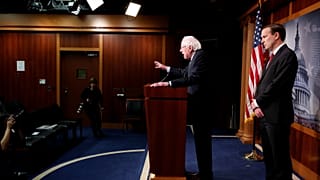 Amerikan Senatosu oybirliğiyle Kaşıkçı cinayetinden veliaht prensi sorumlu tuttu