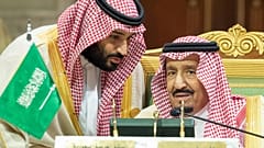مجلس الشيوخ صوت بالإجماع على تحميل بن سلمان مقتل خاشقجي 