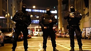 Mutmaßlicher Attentäter von Straßburg erschossen