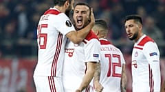 Θρυλική πρόκριση επί της Μίλαν