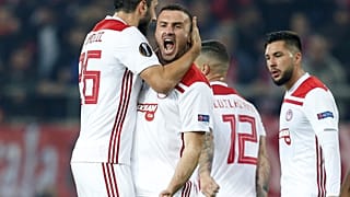 Θρυλική πρόκριση επί της Μίλαν