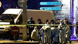 Soulagement après la mort du terroriste du marché de Noël