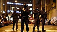 Νεκρός ο δράστης της επίθεσης στο Στρασβούργο - Ανάληψη ευθύνης από το ΙΚΙΛ 