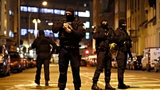 Νεκρός ο δράστης της επίθεσης στο Στρασβούργο - Ανάληψη ευθύνης από το ΙΚΙΛ 