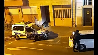 Straßburg: Terrorverdächtiger Chérif Chekatt von Polizei erschossen