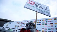 ¿Cómo evitar un final trágico en la cumbre del clima?