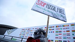 ¿Cómo evitar un final trágico en la cumbre del clima?