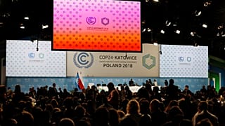 COP-24: в ожидании прорыва 