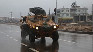 TSK: Irak'ın kuzeyine hava harekatı düzenlendi
