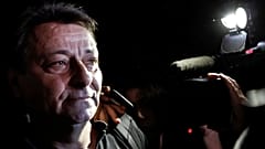 L'ancien militant d'extrême gauche Battisti est menacé d'extradition