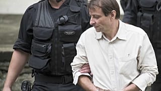 Чезаре Баттисти грозит экстрадиция 