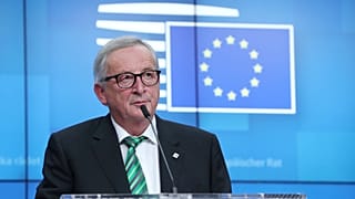 Brexit: nem tárgyalják újra a megállapodást az uniós csúcson
