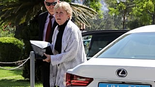 Κυπριακό: Φτάνει η Λουτ στην Κύπρο – Κρατάει κλειστά τα χαρτιά της