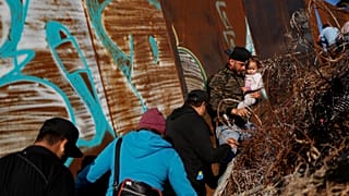 ΗΠΑ: Επτάχρονη μετανάστρια νεκρή στα χέρια της συνοριοφυλακής