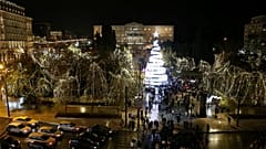 Ελλάδα: Ήθη και έθιμα των Χριστουγέννων και της Πρωτοχρονιάς