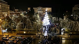 Ελλάδα: Ήθη και έθιμα των Χριστουγέννων και της Πρωτοχρονιάς