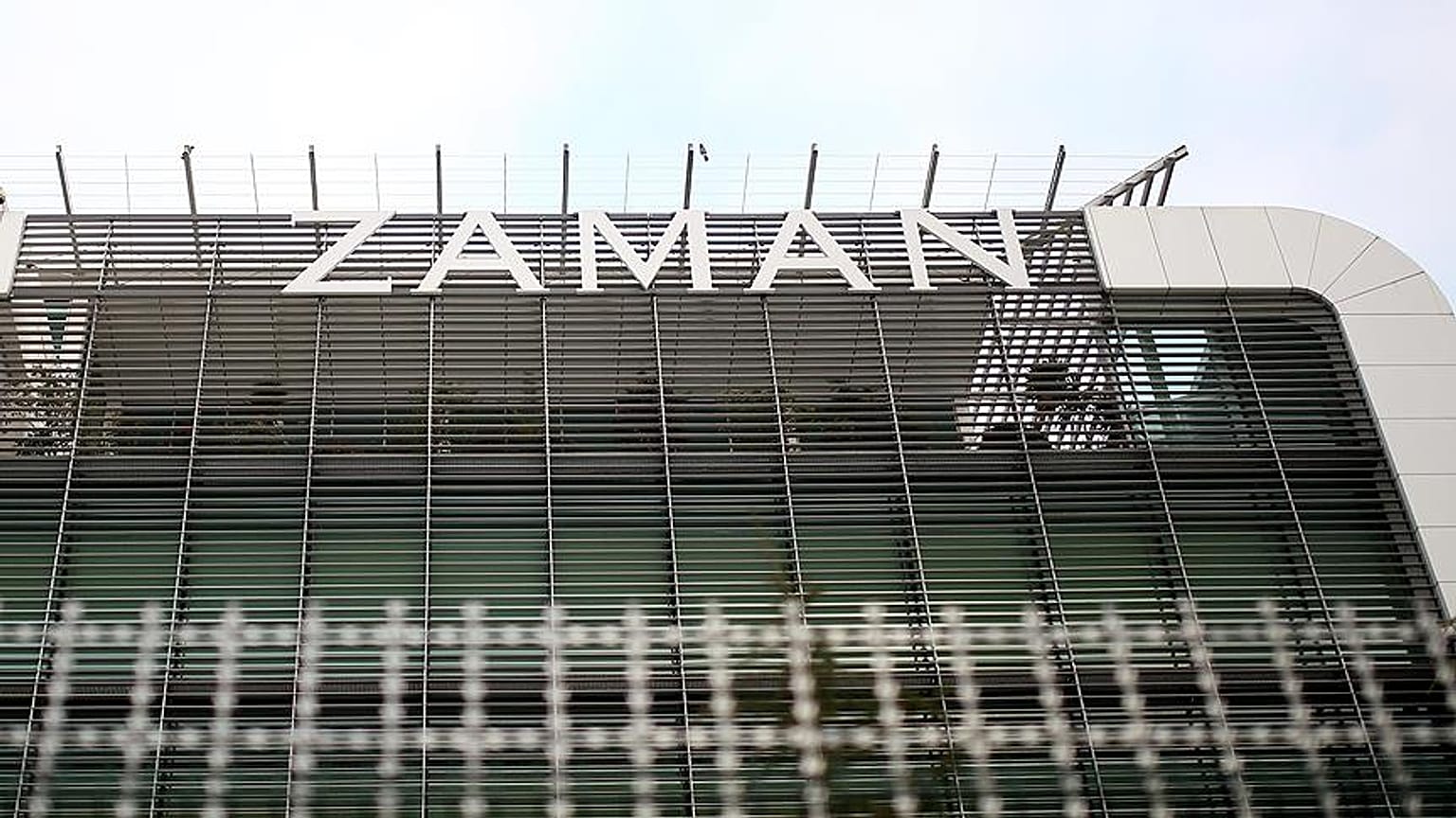 Romanya Türkiye'nin Zaman'da çalışan gazeteciyi iade talebini reddetti