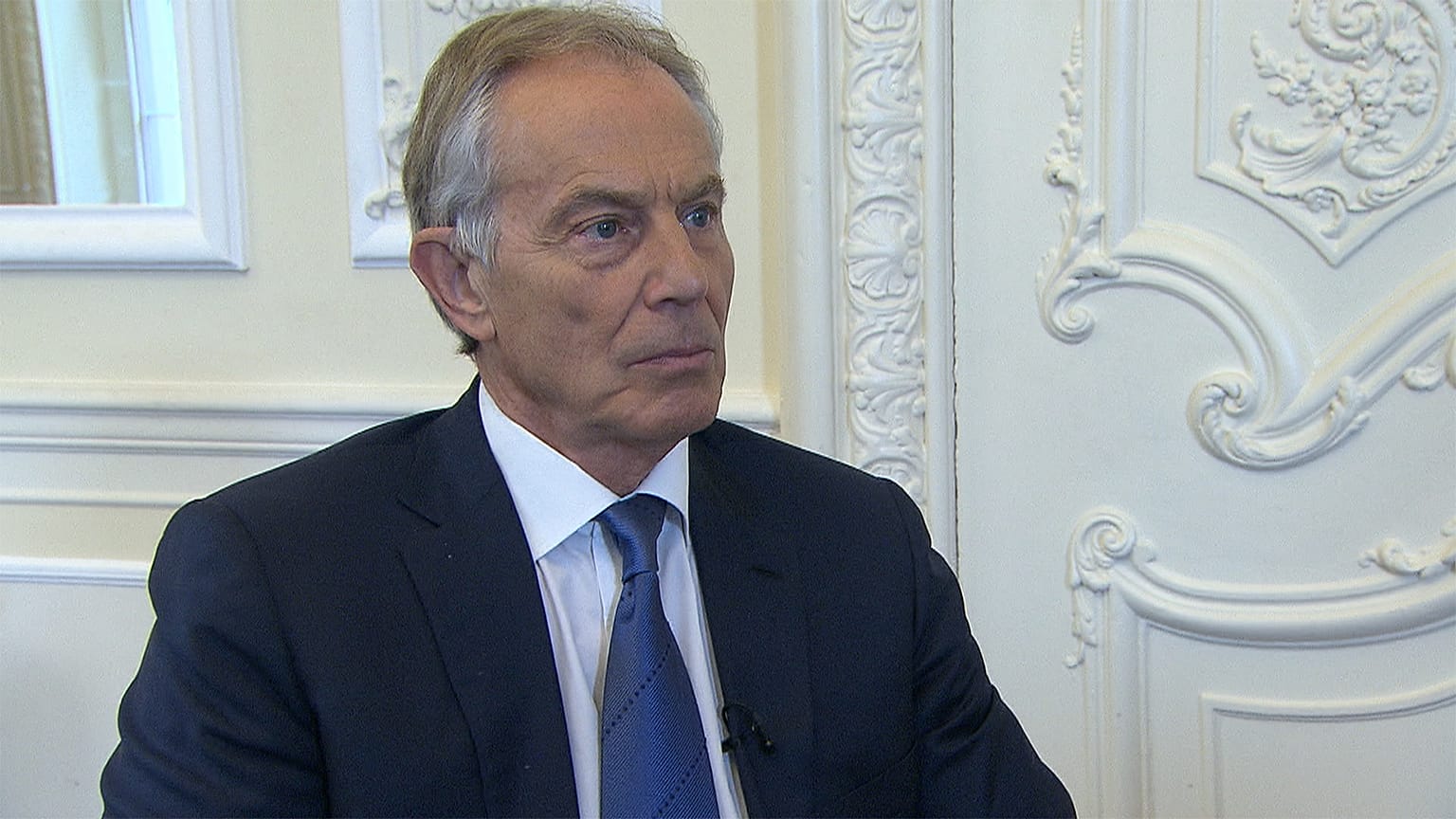 Özel - Tony Blair: İkinci Brexit referandumu için  Avrupalı liderlerle görüşüyorum