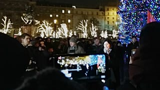 Összefogott az ellenzék a tüntetéshullám harmadik napjára