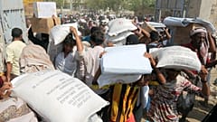 Yemen'de ateşkes sürecine İran'dan olumlu adım: İran birliklerini Hudeyde'den çekiyor