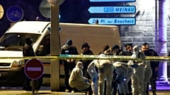 Στρασβούργο: Έρευνες για πιθανούς συνεργούς στην επίθεση στη Χριστουγεννιάτικη αγορά    