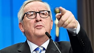 EU summit: No reopening of Brexit negotiations, say Tusk and Juncker