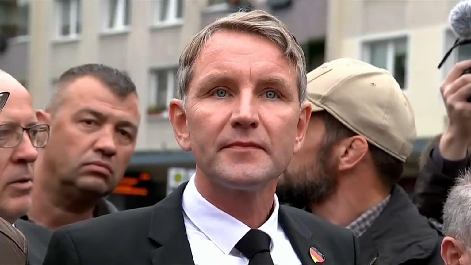"Odio razziale": tolta l'immunità a un esponente di AfD