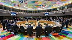 Brexit Zirvesi'nde ikinci gün - CANLI