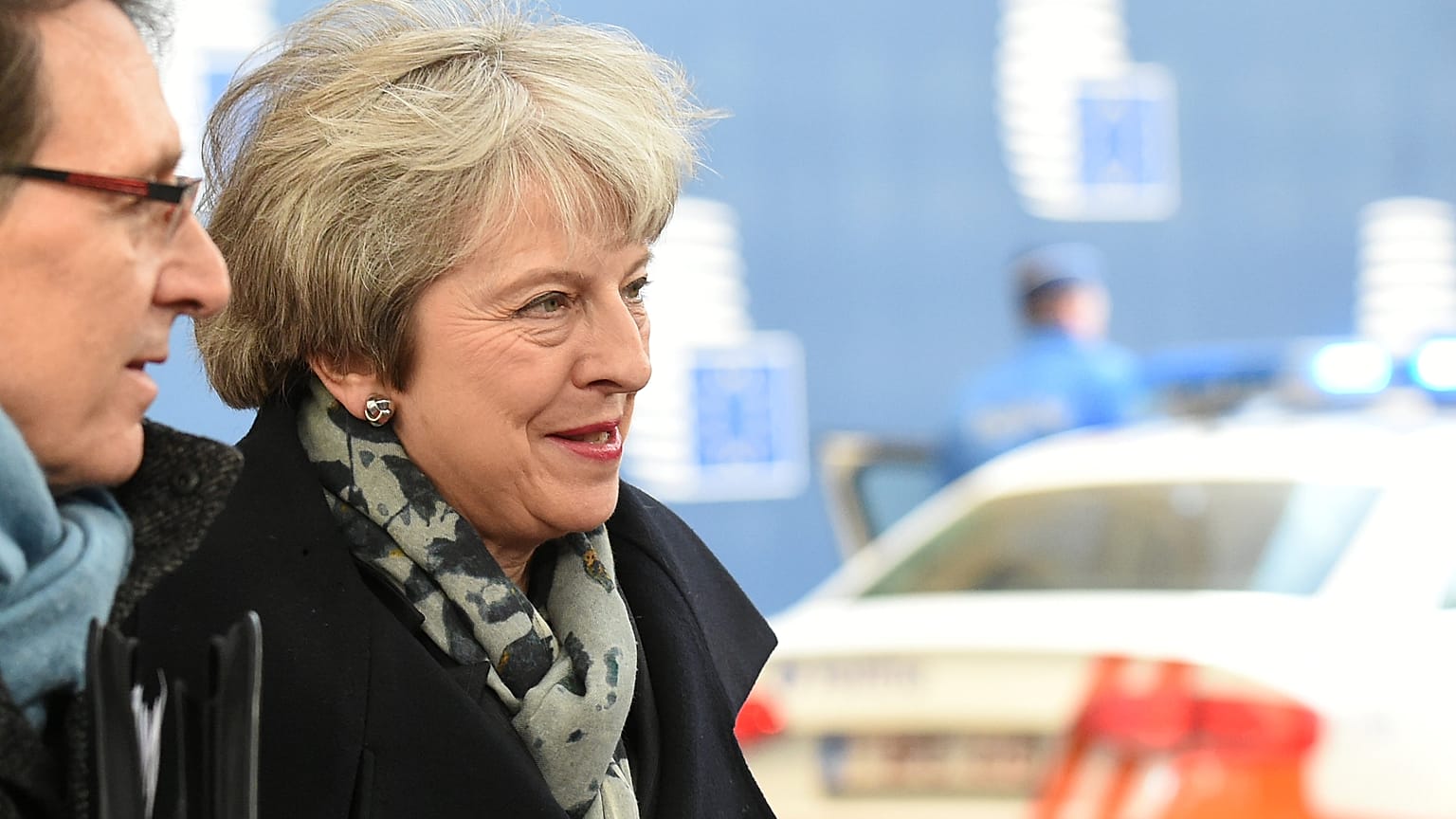 El Brexit y la tragedia en Estrasburgo en el "Estado de la Unión"