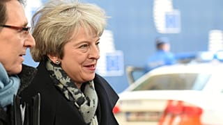 El Brexit y la tragedia en Estrasburgo en el "Estado de la Unión"