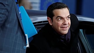 Α. Τσίπρας: «Δεν ελήφθησαν ουσιαστικές αποφάσεις στα μεγάλα ζητήματα»