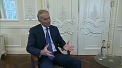 Brexit: Δεύτερο δημοψήφισμα «βλέπει» ο Τόνι Μπλερ