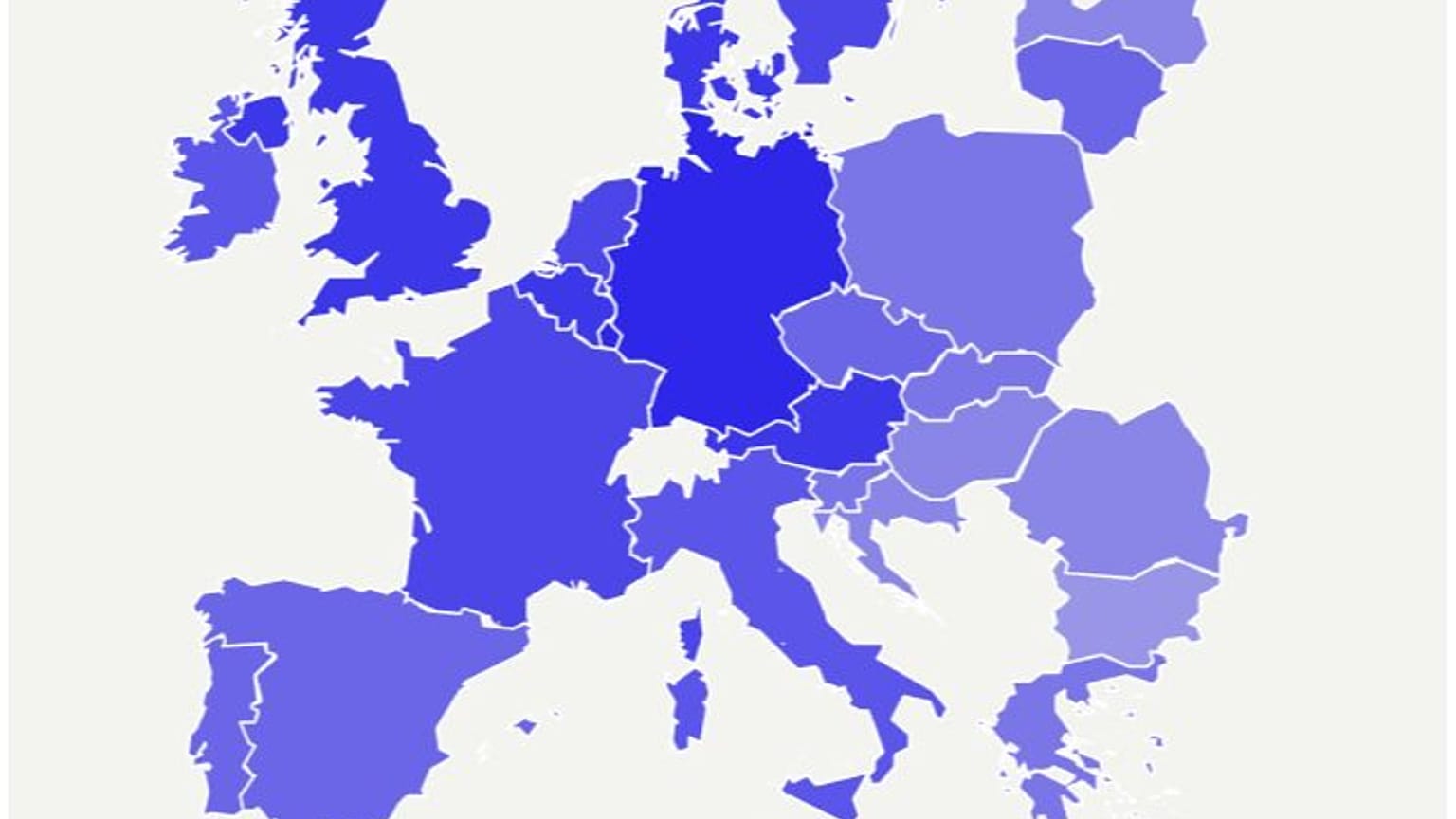Második legszegényebb Magyarország az EU-ban