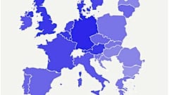 Második legszegényebb Magyarország az EU-ban