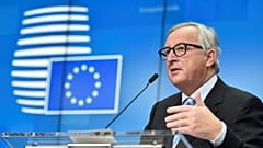 يونكر: هجوم البرلمانيين البريطانيين على التكتل الأوروبي مؤشر غير جيد للعلاقات المستقبيلة