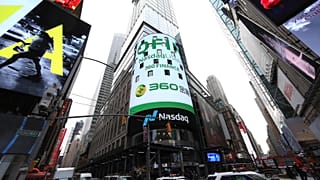 Take Five: Feeling Fed up again? World markets themes for the week ahead