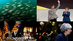 The week that was: times they are a-changin’ | View