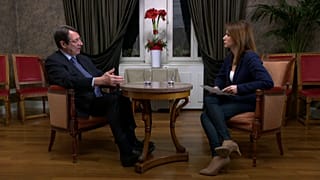 Kıbrıslı Rum liderden gaz paylaşım önerisi: 4 bize, 1 Türklere  