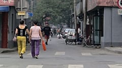 قاچاق گسترده زنان جنوب آسیا برای ازدواج با مردان چینی