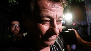 Brazília kiadja az olasz gerillaharcost