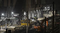 Tren kazası ifadelerine savcılıktan yalanlama