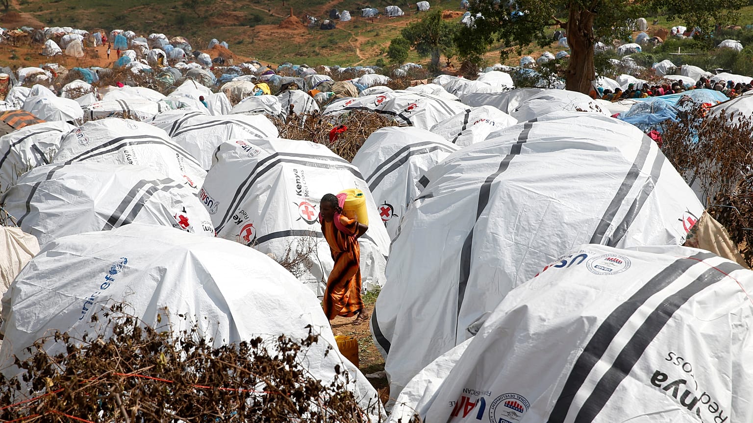 Etiyopya’da etnik çatışma: 21 ölü, 61 yaralı