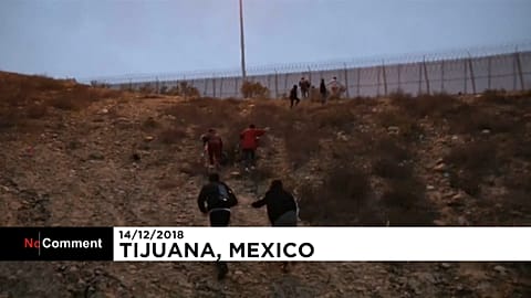 Migrants continue to enter the U.S. illegally rather than wait for asylum claims to be processed