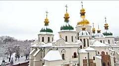 Gründung einer eigenen orthodoxen Nationalkirche in der Ukraine
