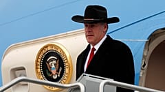 Trumps Personalkarussell: Auch Innenminister Zinke geht