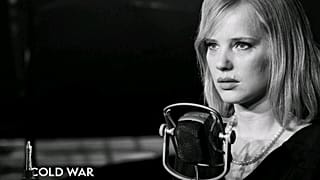 Cold War