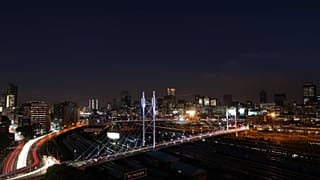 المؤبد بحق مشعوذ سئم أكل لحوم البشر في جنوب إفريقيا